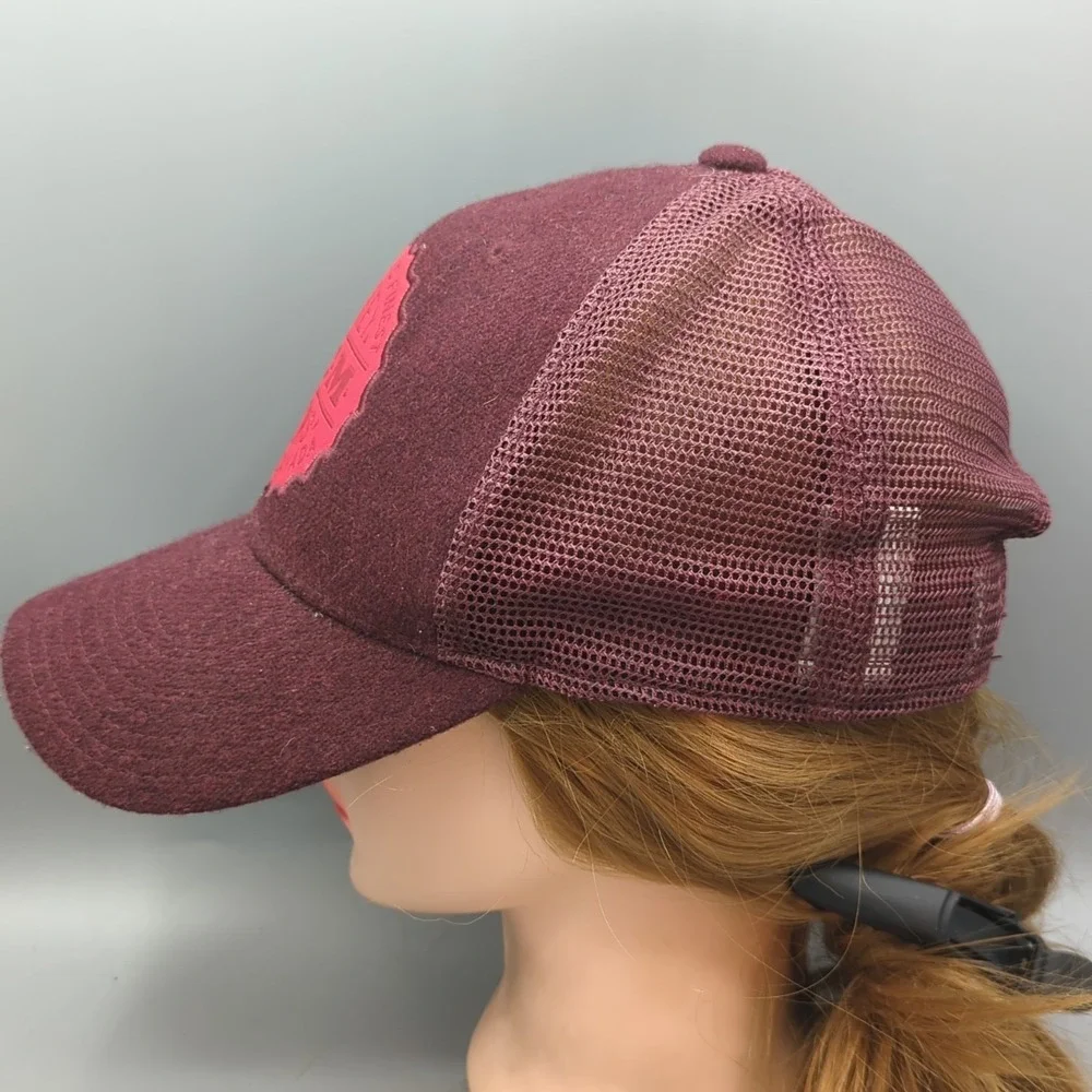 CCM hat cap